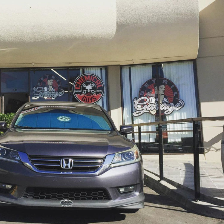 Detail Garage Chula Vista The Official Detail Garage Site