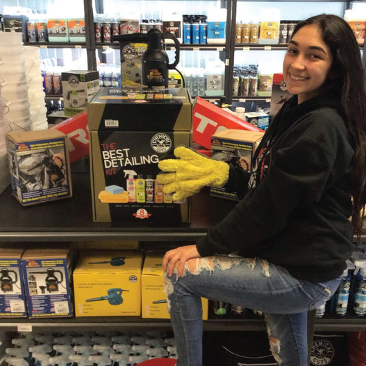 Detail Garage Escondido The Official Detail Garage Site