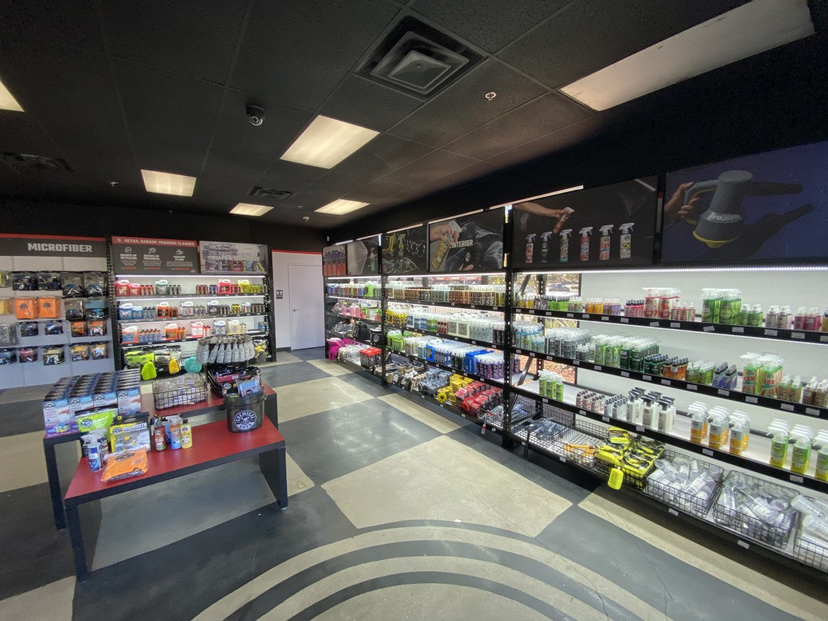 Car Image Spring Valley Detail Garage Spring Valley | The Official Detail Garage Site