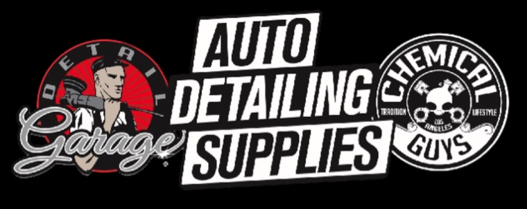 ACC623 - Chemical Guys Collapsible Detailing Caddy - Detail Garage -  Alpharetta