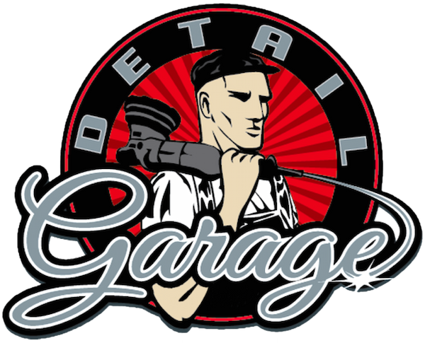 The Official Detail Garage Site
